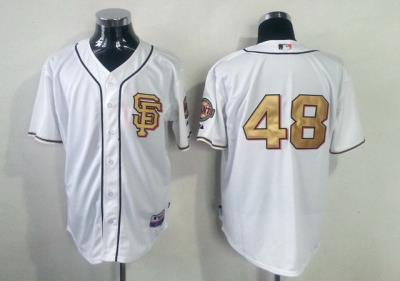 MLB Jersey-346